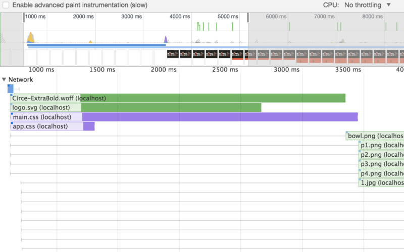Типографика в вебе. Лекция Яндекса на FrontTalks 2018 - 41